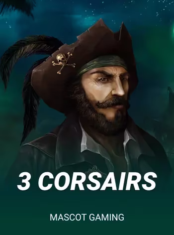 3 Corsairs