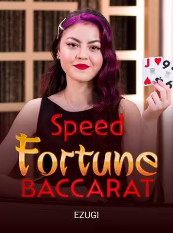Ezugi Baccarat