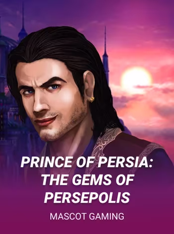 Prince of Persia
