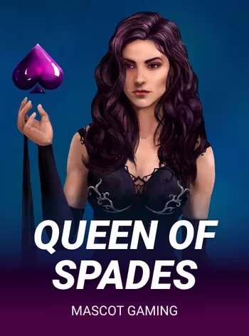 Queen of Spades